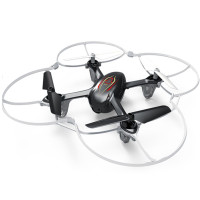 Квадрокоптер Syma X11C Black