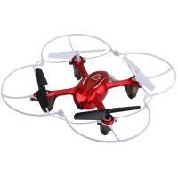 Квадрокоптер Syma X11C Red