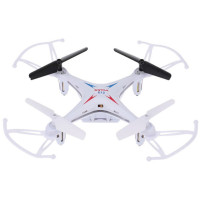 Квадрокоптер Syma X13 Storm 16 см Белый