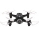 Квадрокоптер Syma X22W 2.4 GHz 14.2 cм c FPV-камерой Black