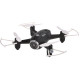 Квадрокоптер Syma X22W 2.4 GHz 14.2 cм c FPV-камерой Black