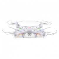 Квадрокоптер Syma X5C Explorers з камерою