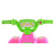 Квадроцикл Bambi Принцеси ZP 5111-9 Рожевий з зеленим