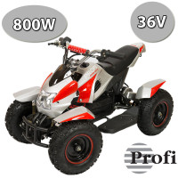 Квадроцикл Детский 800 W