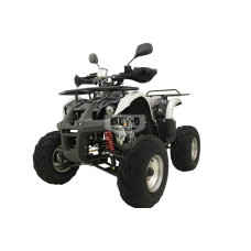 Квадроцикл Hummer J-Rider 125 cм3 Black Edition