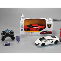 LAMBORGHINI 700