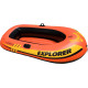 Човен Intex 58330 Explorer 200