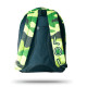 #LOL_green - рюкзак для веселого хлопця (ну або дівчини)