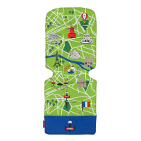 Maclaren вкладиш Paris City Map