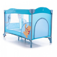 Манеж Bambi A 03-8 Блакитний