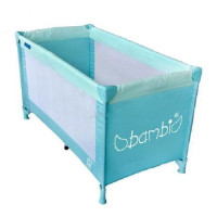 Манеж Bambi M0526 Блакитний
