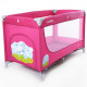 МАНЕЖ CARRELLO UNO CRL-7304 PINK (PURPLE)