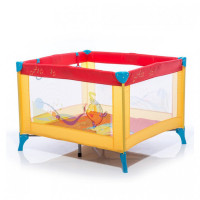 МАНЕЖ KIDS LIFE M100 SINGING FISH
