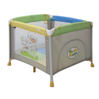 Манеж Lorelli GAME ZONE (teddy bear)
