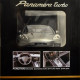 Машина на радиоуправлении Bambi Porsche Panamera Turbo S Dark grey (HQ 200128)