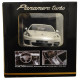 Машина на радиоуправлении Bambi Porsche Panamera Turbo S White (HQ 200128)