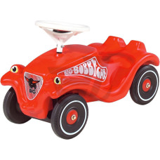 Машинка для катання малюка "Bobby-Car-Classic" із захисними насадками, 12міс.+