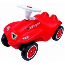 Машинка для катання малюка "Rot"із захисними насадками, 12міс.+