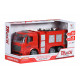 Машинка енерційна Same Toy Truck Пожежна машина 98-618Ut