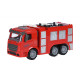 Машинка енерційна Same Toy Truck Пожежна машина 98-618Ut