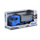 Машинка инерционная Same Toy Truck Самосвал синий 98-611Ut-2