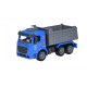 Машинка енерційна Same Toy Truck Самоскид синій 98-614Ut-2