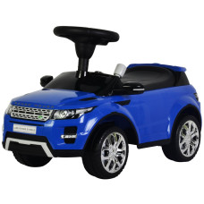 Машинка-каталка Alexis-Babymix Z-348B Range Rover Evoque (blue)