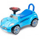 Машинка-каталка caretero cart - blue