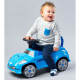 Машинка-каталка caretero cart - blue