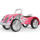 Машинка-каталка M.Mally Junior (pink)