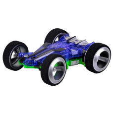 Машинка мікро р/к 1:32 WL Toys +2308 Double-faced двостороння (синій)