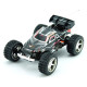 Машинка мікро р/к 1:32 WL Toys Speed Racing швидкісна (чорний)