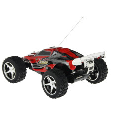 Машинка мікро р/к 1:32 WL Toys Speed Racing швидкісна (червоний)