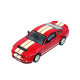 Машинка микро р/у 1:43 лиценз. Ford GT500 (красный)