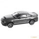 Машинка микро р/у 1:43 лиценз. Ford GT500 (серый)