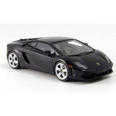 Машинка микро р/у 1:43 лиценз. Lamborghini LP670 (черный)