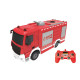 Машинка на р / у Same Toy Пожарная машина с распылителем воды E572-003