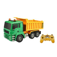 Машинка на р / у Same Toy Самоскид 1:20 E520-003