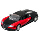 Машинка р / к 1:14 Meizhi Bugatti Veyron (червоний)
