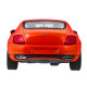 Машинка р/у 1:14 Meizhi ліценз. Bentley Coupe (оранжевий)