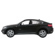 Машинка р / к 1:14 Meizhi лиценз. BMW X6 (чорний)