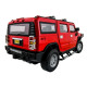 Машинка р/у 1:14 Meizhi ліценз. Hummer H2 (червоний)