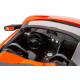 Машинка р/у 1:14 Meizhi ліценз. Lamborghini Reventon Roadster (оранжевий)