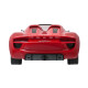 Машинка р/у 1:14 Meizhi лиценз. Porsche 918 (красный)