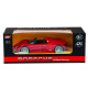 Машинка р/у 1:14 Meizhi ліценз. Porsche 918 (червоний)