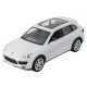 Машинка р/у 1:14 Meizhi ліценз. Porsche Cayenne (білий)