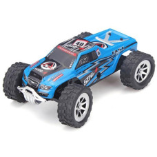 Машинка р/к 1:24 WL Toys A999 швидкісна (синій)