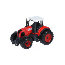 Машинка Same Toy Farm Трактор красный SQ90222-1Ut-3