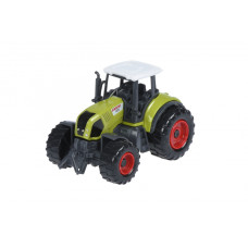 Машинка Same Toy Farm Трактор зеленый SQ90222-1Ut-1