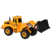 Машинка Same Toy Mod-Builder Трактор-навантажувач R6015Ut